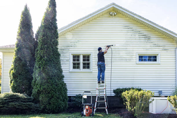 Local Pressure Washing Services in Atkinson, NE