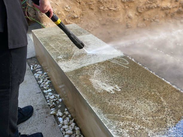 Pressure Washing Services for Businesses in Atkinson, NE