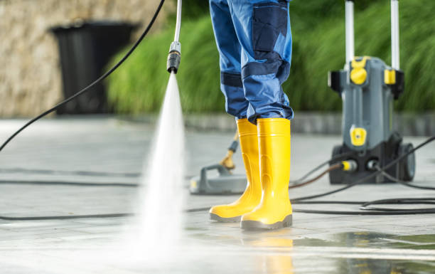Best Garage Pressure Washing  in Atkinson, NE