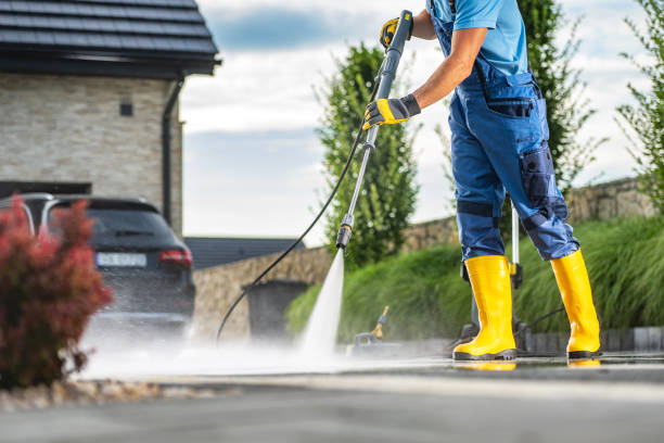 Best Commercial Building Pressure Washing  in Atkinson, NE