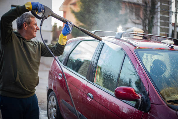 Best Affordable Pressure Washing  in Atkinson, NE