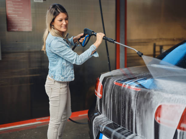 Trusted Atkinson, NE Pressure Washing Experts