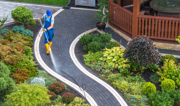 Why Choose Our Certified Pressure Washing Experts for Your Project Needs in Atkinson, NE?